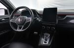 Valkoinen Maastoauto, Renault Arkana – JTR-939, kuva 10