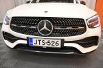Valkoinen Coupe, Mercedes-Benz GLC – JTS-526, kuva 8