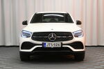 Valkoinen Coupe, Mercedes-Benz GLC – JTS-526, kuva 2
