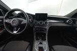 Harmaa Farmari, Mercedes-Benz C – JTS-782, kuva 9