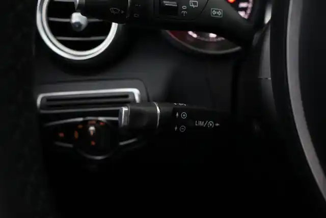 Harmaa Farmari, Mercedes-Benz C – JTS-782