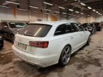 Valkoinen Farmari, Audi A6 ALLROAD – KEY-765, kuva 2