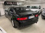 Musta Sedan, Honda Accord – KHF-346, kuva 2
