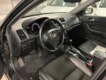Musta Sedan, Honda Accord – KHF-346, kuva 3
