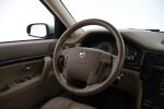 Vihreä Sedan, Volvo S80 – KHZ-764, kuva 11