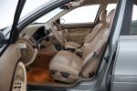 Vihreä Sedan, Volvo S80 – KHZ-764, kuva 12