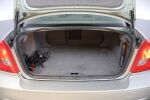 Vihreä Sedan, Volvo S80 – KHZ-764, kuva 16