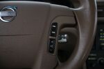 Vihreä Sedan, Volvo S80 – KHZ-764, kuva 19