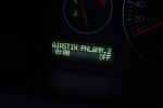 Vihreä Sedan, Volvo S80 – KHZ-764, kuva 33