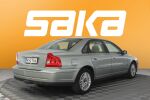Vihreä Sedan, Volvo S80 – KHZ-764, kuva 8