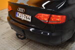 Musta Sedan, Audi A4 – KJI-764, kuva 8