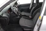 Harmaa Viistoperä, Peugeot 206 – KKG-681, kuva 12