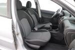 Harmaa Viistoperä, Peugeot 206 – KKG-681, kuva 13
