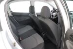 Harmaa Viistoperä, Peugeot 206 – KKG-681, kuva 14