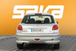 Harmaa Viistoperä, Peugeot 206 – KKG-681, kuva 7