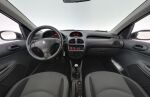 Harmaa Viistoperä, Peugeot 206 – KKG-681, kuva 9