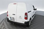 Valkoinen Pakettiauto, Citroen Berlingo Van – KKZ-296, kuva 22