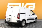 Valkoinen Pakettiauto, Citroen Berlingo Van – KKZ-296, kuva 8