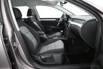 Harmaa Farmari, Skoda Superb – KLU-650, kuva 13