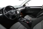 Harmaa Farmari, Skoda Superb – KLU-650, kuva 10