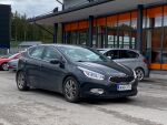 Musta Viistoperä, Kia cee'd – KMB-375, kuva 1