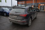 Sininen Maastoauto, Audi Q5 – KMC-290, kuva 2