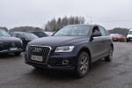 Sininen Maastoauto, Audi Q5 – KMC-290, kuva 1