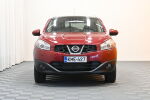 Punainen Maastoauto, Nissan Qashqai+2 – KME-427, kuva 2