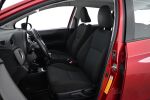 Punainen Viistoperä, Toyota Yaris – KME-576, kuva 11