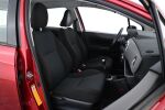 Punainen Viistoperä, Toyota Yaris – KME-576, kuva 12