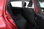 Punainen Viistoperä, Toyota Yaris – KME-576, kuva 13