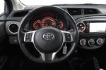 Punainen Viistoperä, Toyota Yaris – KME-576, kuva 15