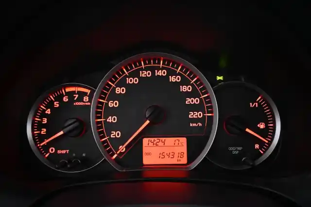 Punainen Viistoperä, Toyota Yaris – KME-576