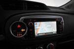 Punainen Viistoperä, Toyota Yaris – KME-576, kuva 17