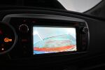 Punainen Viistoperä, Toyota Yaris – KME-576, kuva 18