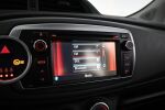 Punainen Viistoperä, Toyota Yaris – KME-576, kuva 20