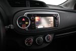 Punainen Viistoperä, Toyota Yaris – KME-576, kuva 21
