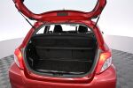 Punainen Viistoperä, Toyota Yaris – KME-576, kuva 10