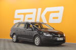 Musta Farmari, Volkswagen Golf – KME-699, kuva 1