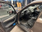 Ruskea (beige) Maastoauto, BMW X1 – KME-840, kuva 13