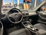 Ruskea (beige) Maastoauto, BMW X1 – KME-840, kuva 5