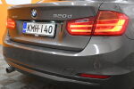 Ruskea Sedan, BMW 320 – KMH-140, kuva 10