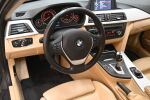 Ruskea Sedan, BMW 320 – KMH-140, kuva 11