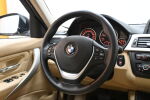 Ruskea Sedan, BMW 320 – KMH-140, kuva 15