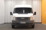 Valkoinen Pakettiauto, Ford Transit – KMH-357, kuva 2