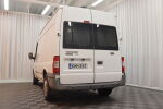 Valkoinen Pakettiauto, Ford Transit – KMH-357, kuva 4