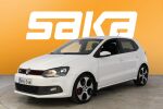 Valkoinen Viistoperä, Volkswagen Polo – KMJ-546, kuva 4