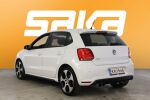 Valkoinen Viistoperä, Volkswagen Polo – KMJ-546, kuva 5