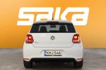 Valkoinen Viistoperä, Volkswagen Polo – KMJ-546, kuva 7