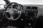 Valkoinen Viistoperä, Volkswagen Polo – KMJ-546, kuva 10